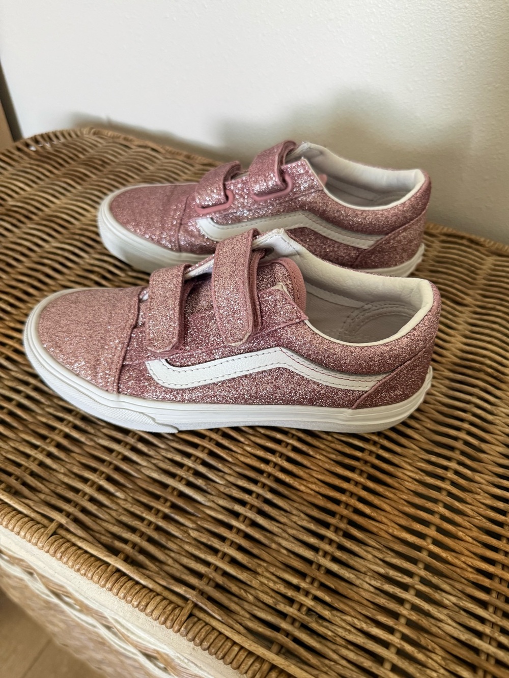 Kids old skool vans - Picture 6 of 7